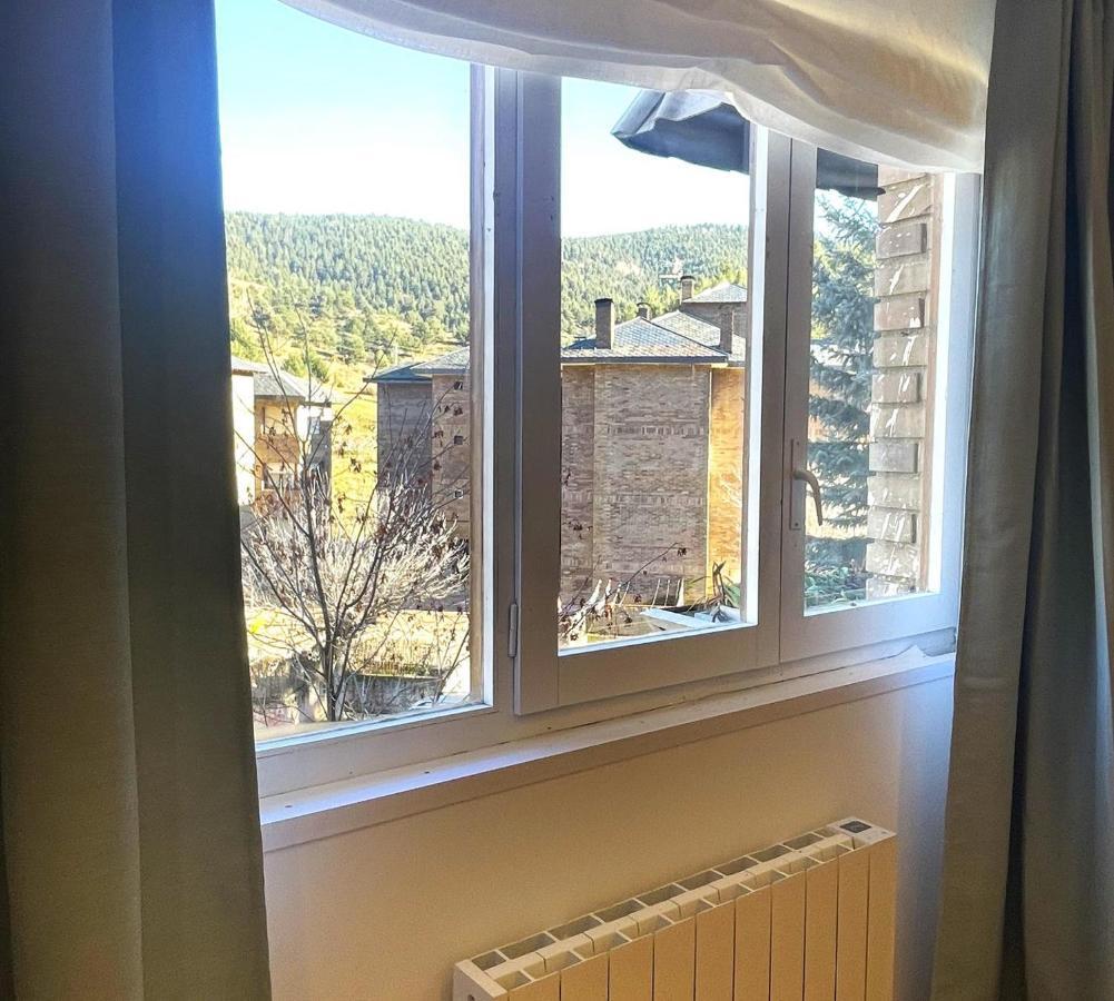 Apartamento Luminoso En La Molina ลา มอลินา ภายนอก รูปภาพ