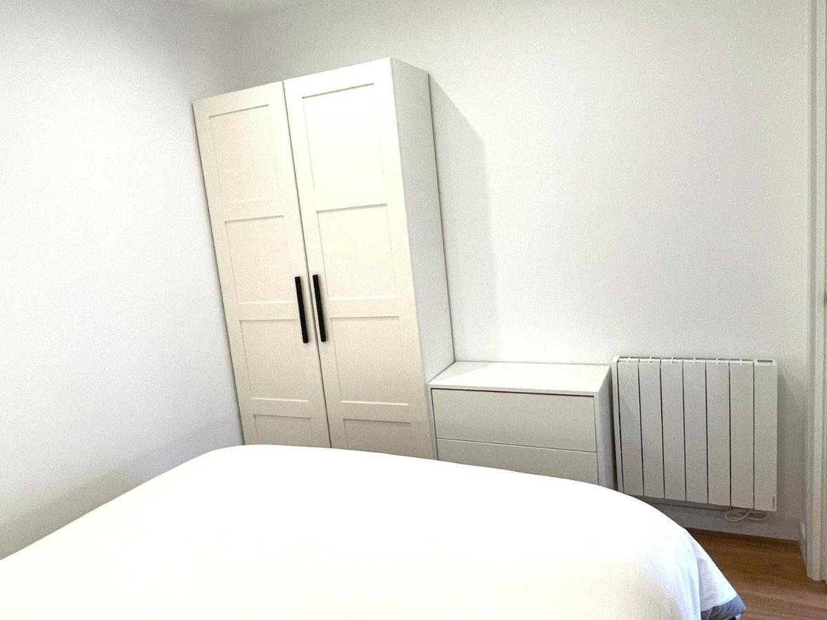 Apartamento Luminoso En La Molina ลา มอลินา ภายนอก รูปภาพ