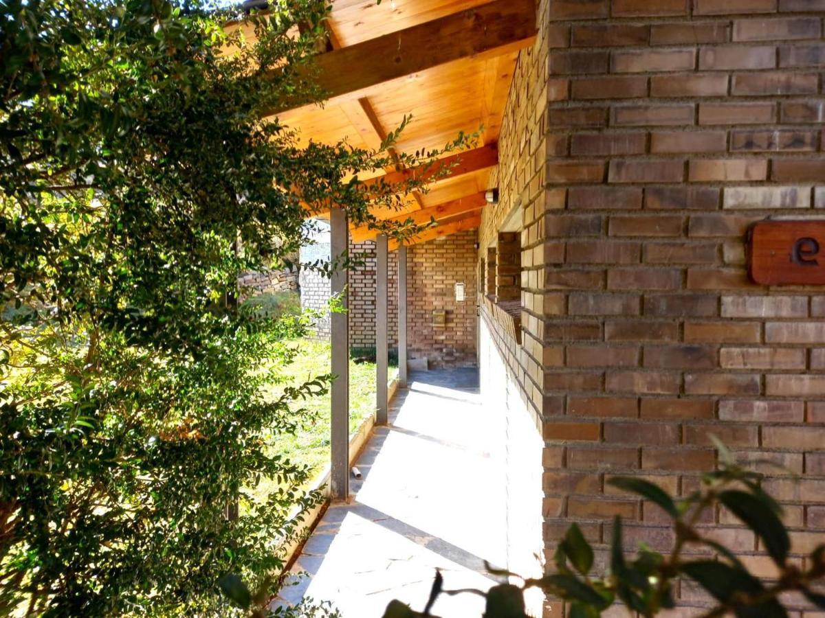 Apartamento Luminoso En La Molina ลา มอลินา ภายนอก รูปภาพ
