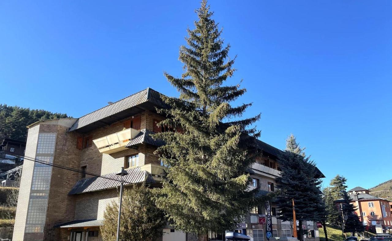 Apartamento Luminoso En La Molina ลา มอลินา ภายนอก รูปภาพ
