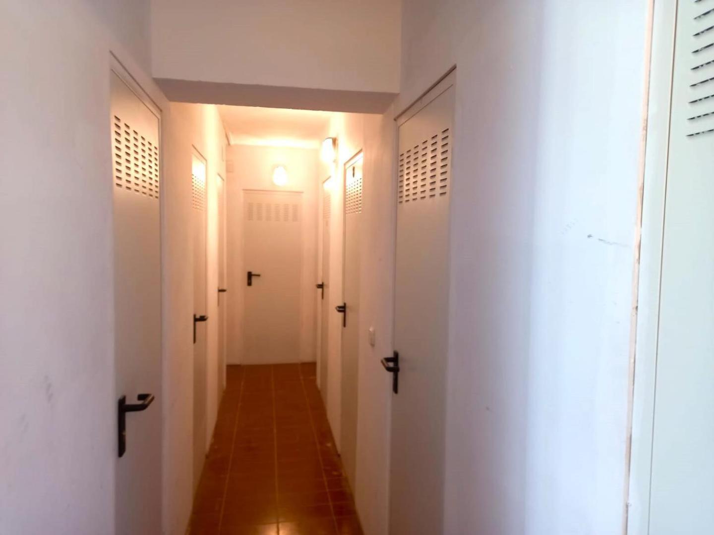 Apartamento Luminoso En La Molina ลา มอลินา ภายนอก รูปภาพ