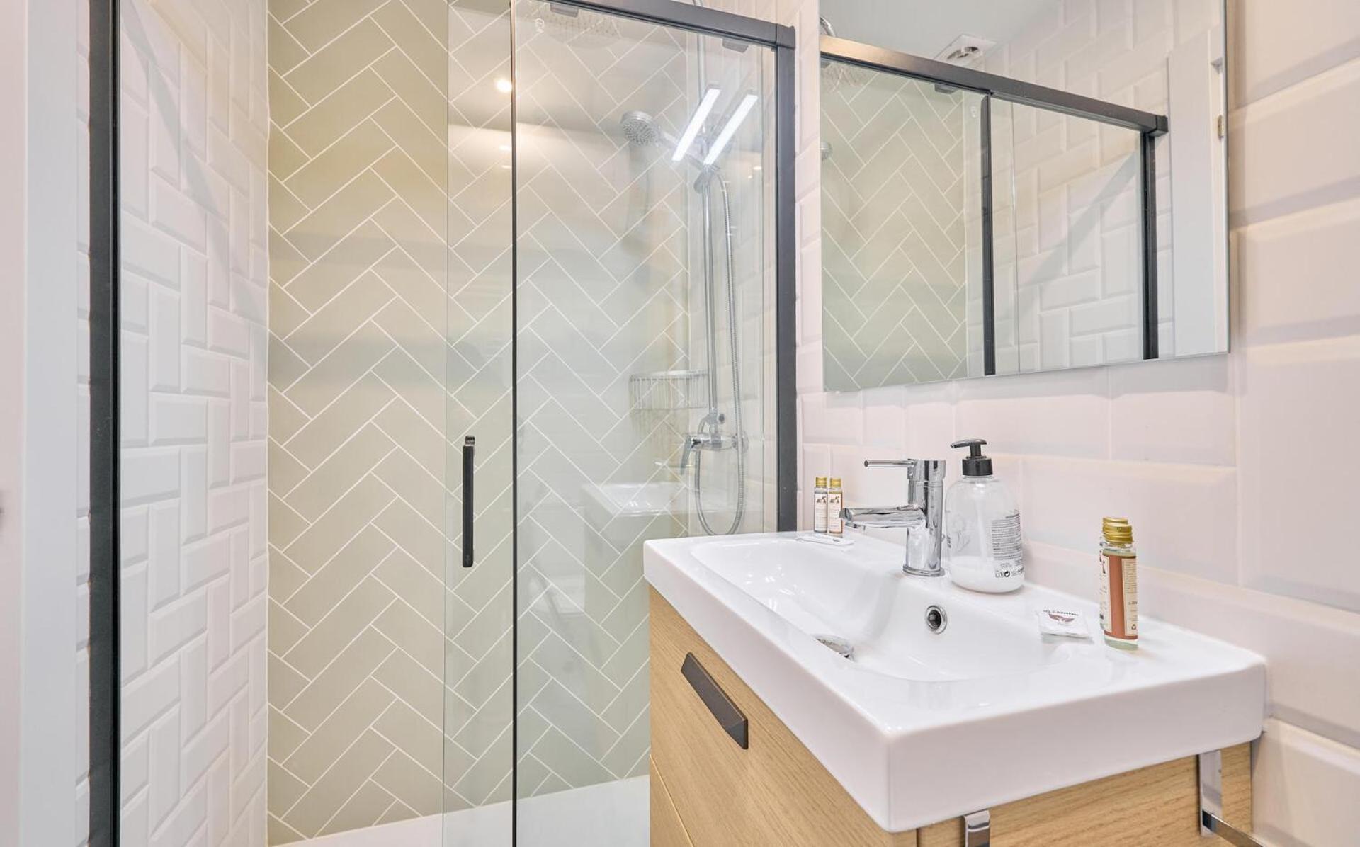 Apartamento Luminoso En La Molina ลา มอลินา ภายนอก รูปภาพ