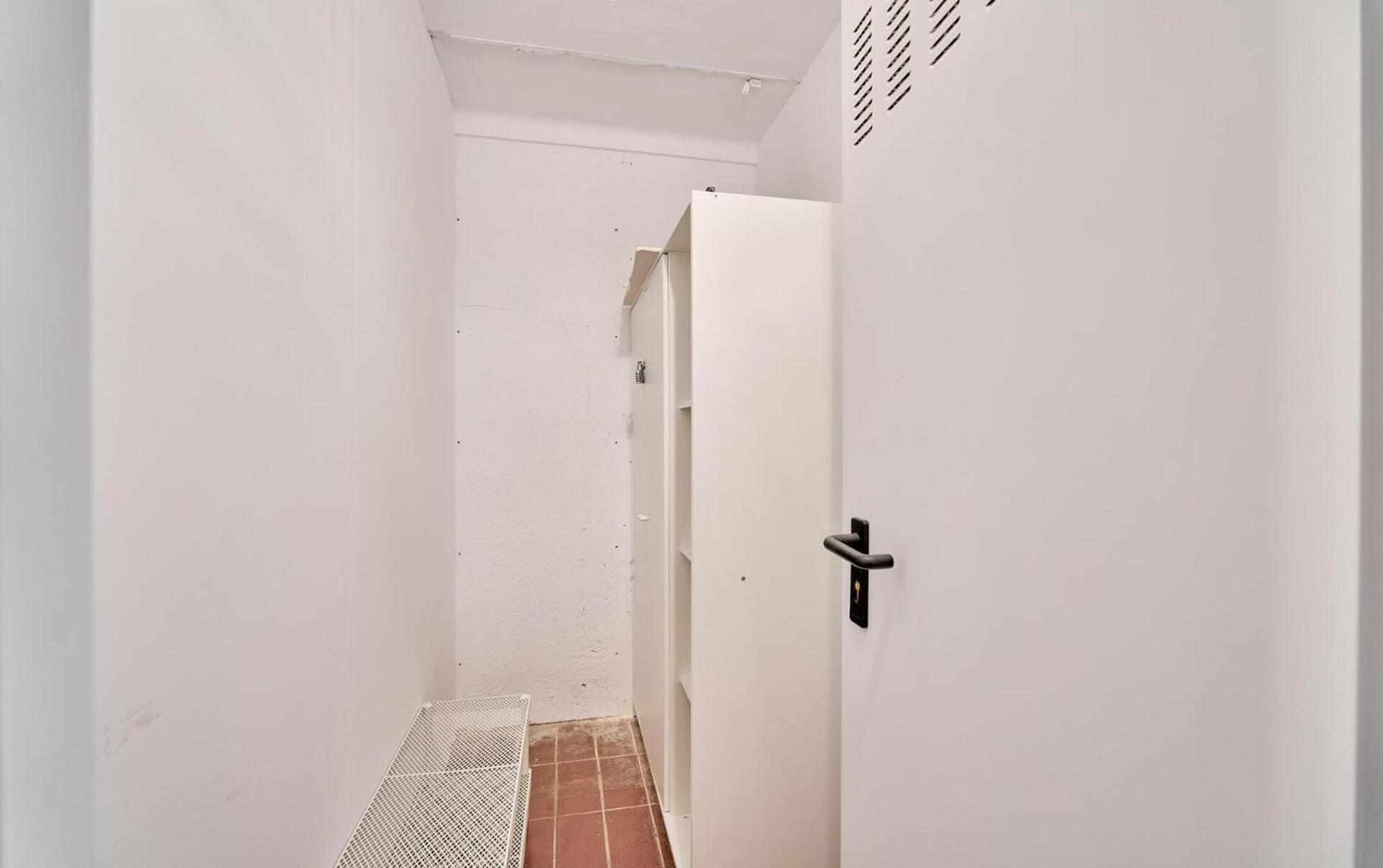 Apartamento Luminoso En La Molina ลา มอลินา ภายนอก รูปภาพ