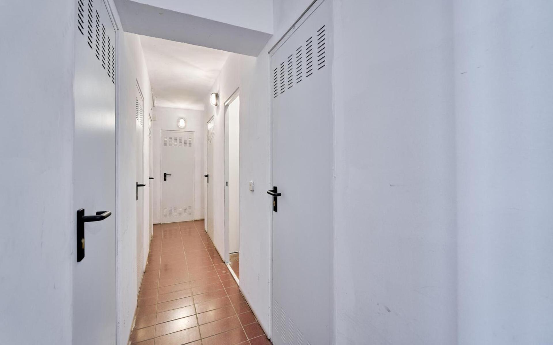 Apartamento Luminoso En La Molina ลา มอลินา ภายนอก รูปภาพ