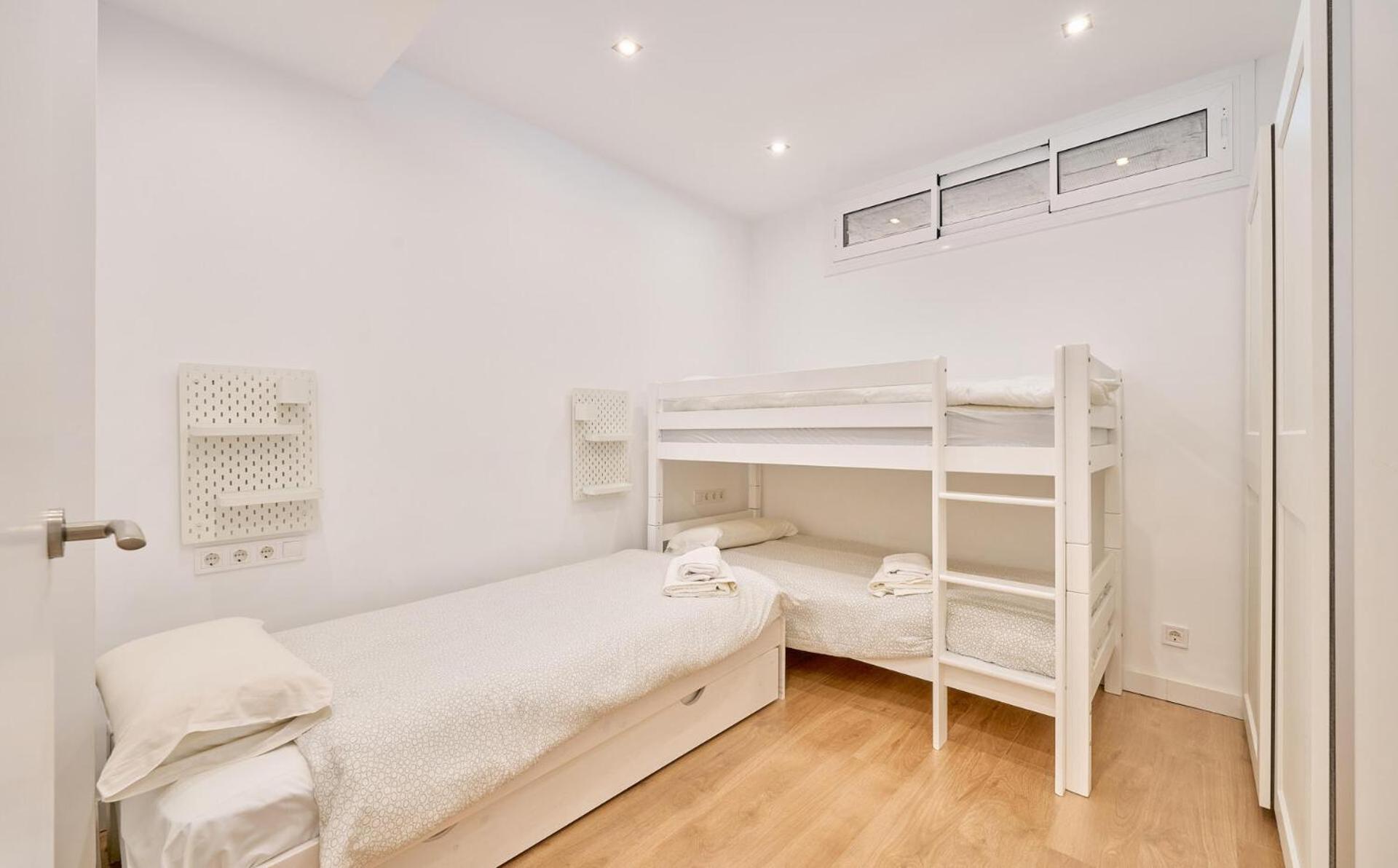 Apartamento Luminoso En La Molina ลา มอลินา ภายนอก รูปภาพ