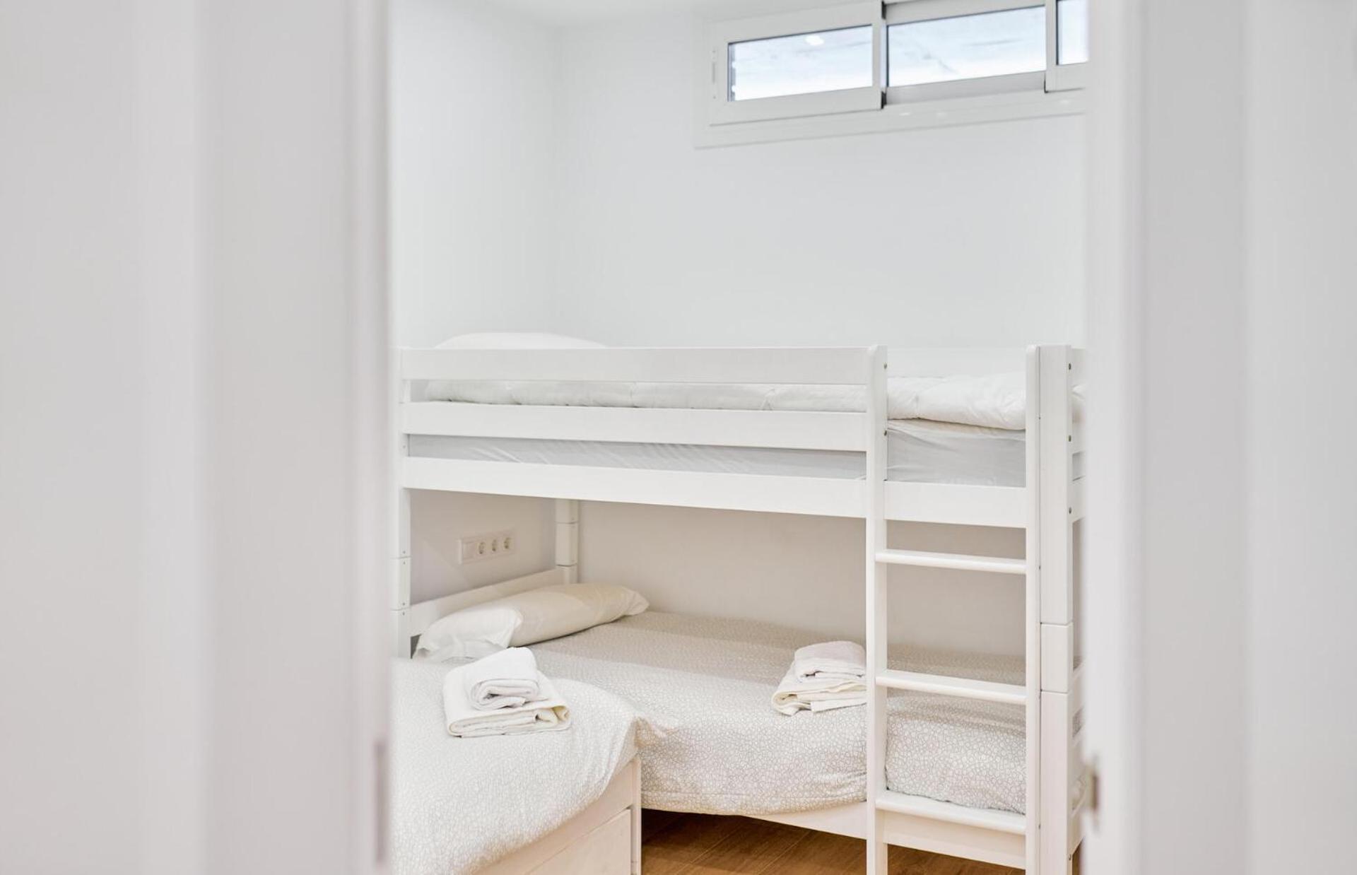 Apartamento Luminoso En La Molina ลา มอลินา ภายนอก รูปภาพ
