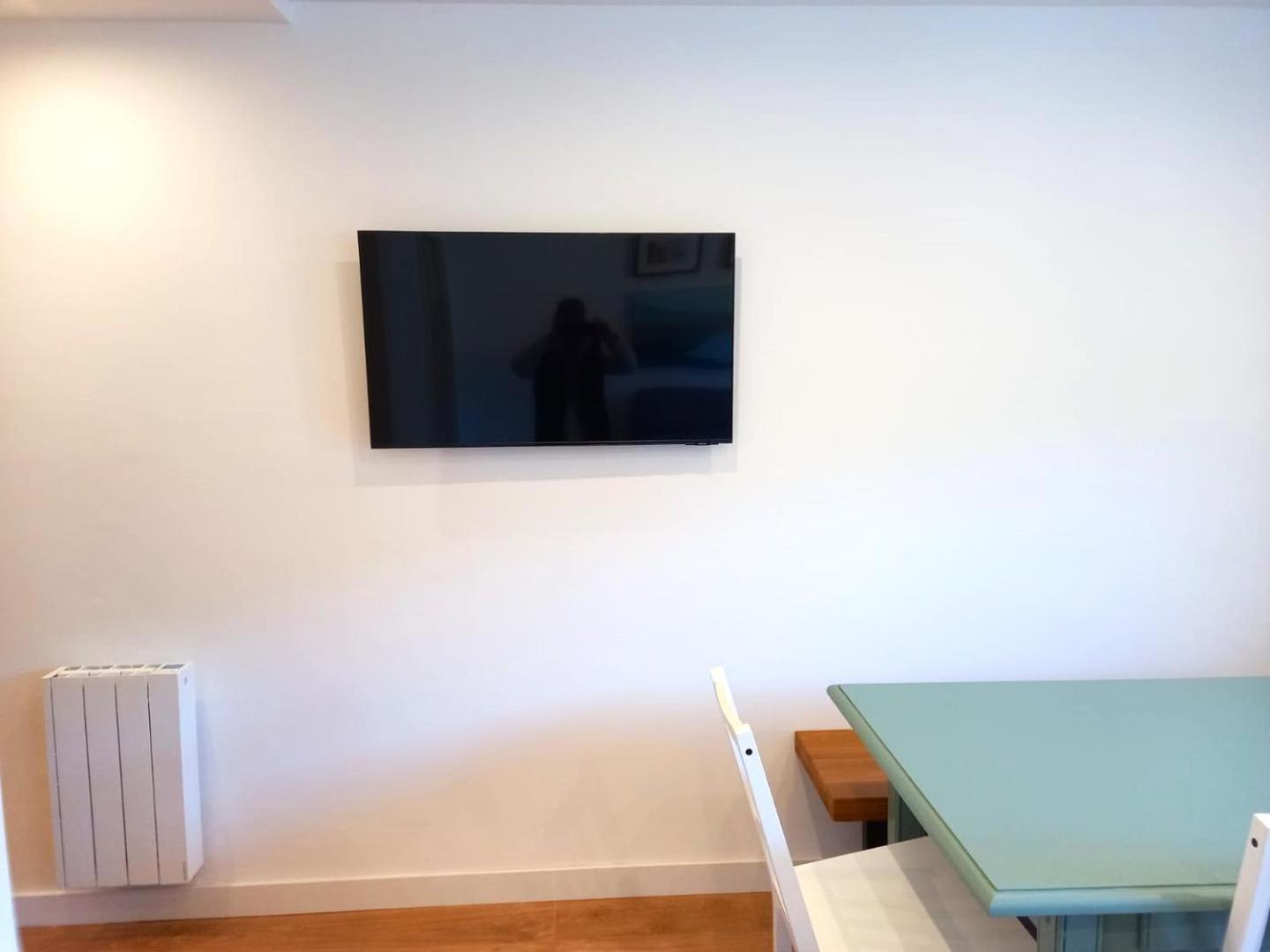 Apartamento Luminoso En La Molina ลา มอลินา ภายนอก รูปภาพ