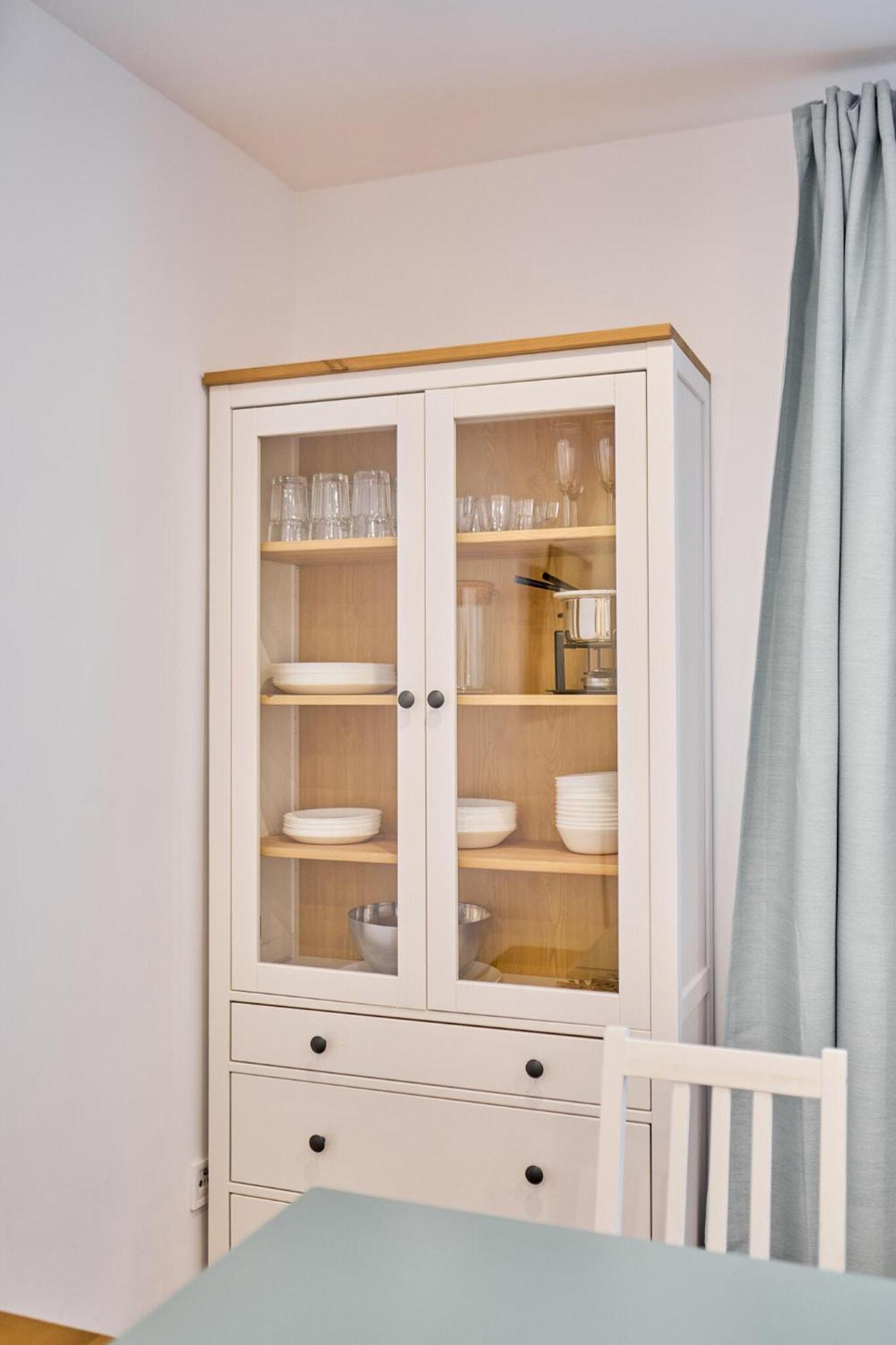 Apartamento Luminoso En La Molina ลา มอลินา ภายนอก รูปภาพ